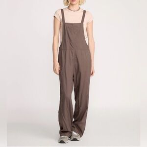 NWT Volcom Lived in jumpsuit